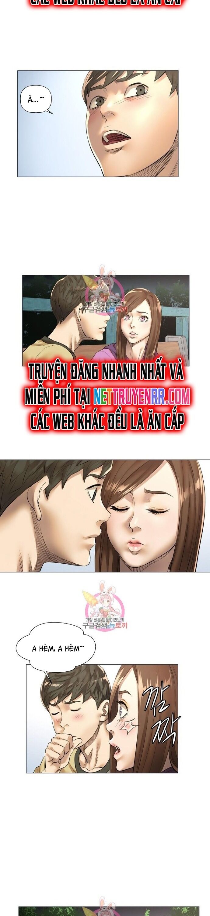 Thánh Nấu Ăn Chapter 22 - 8