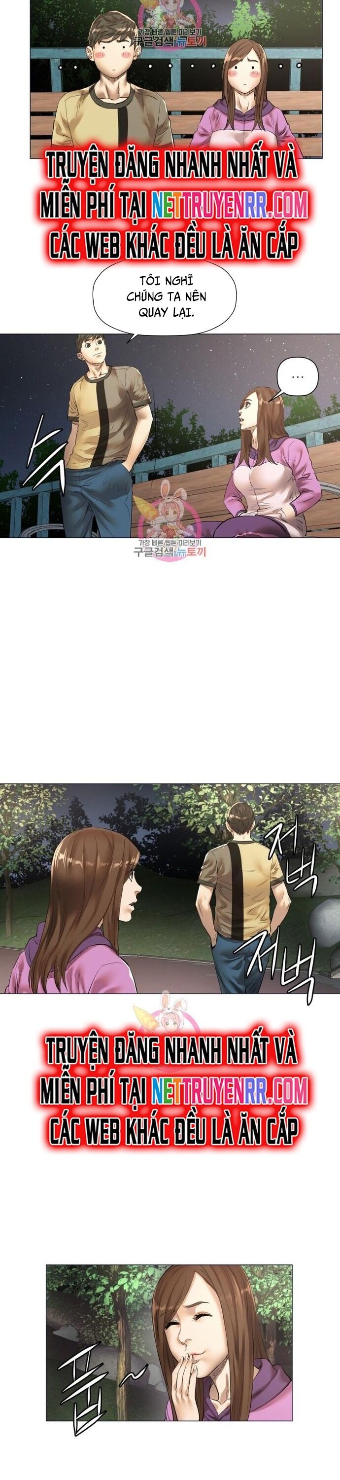 Thánh Nấu Ăn Chapter 22 - 9