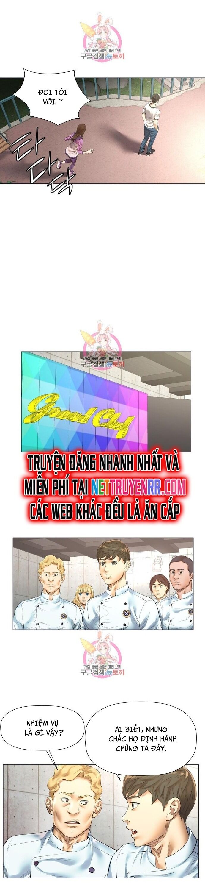 Thánh Nấu Ăn Chapter 22 - 10