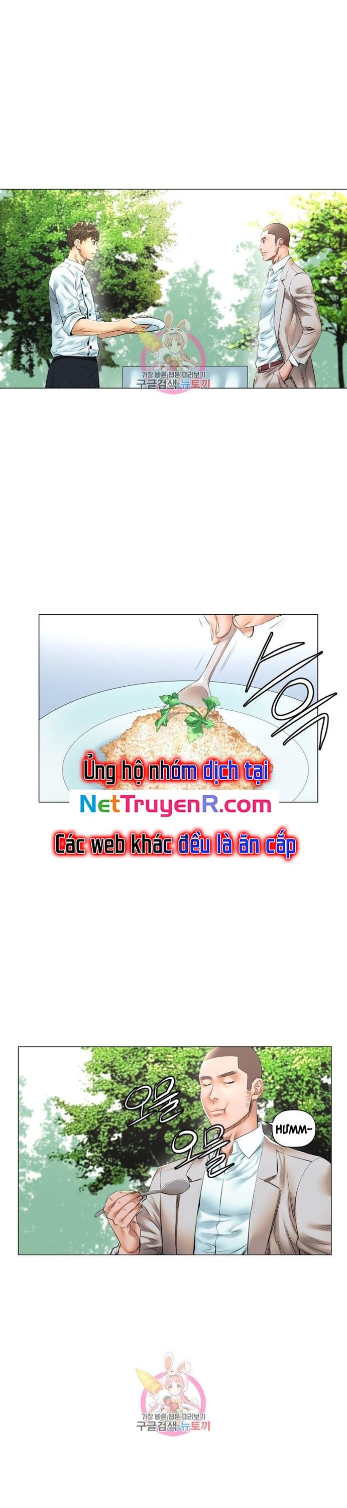 Thánh Nấu Ăn Chapter 23 - 14