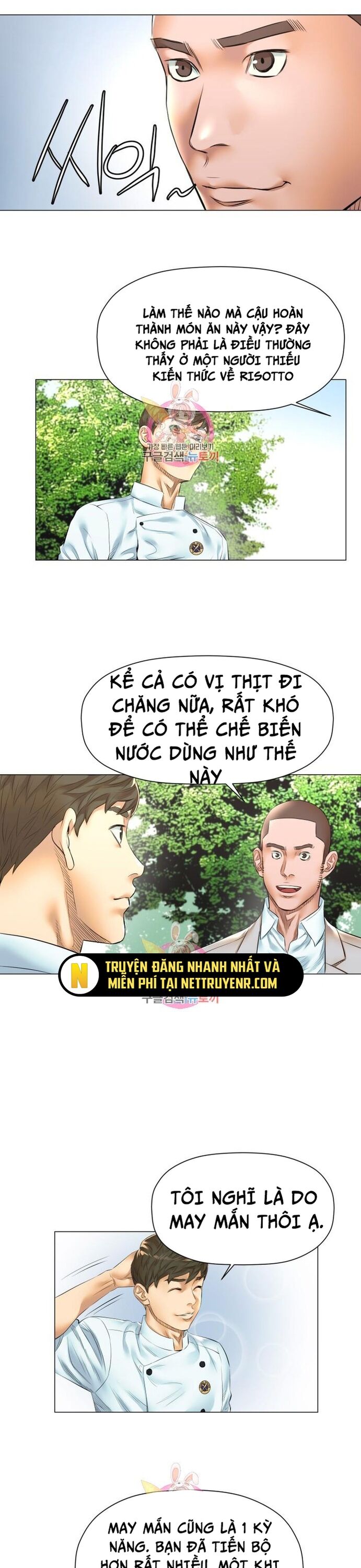 Thánh Nấu Ăn Chapter 23 - 15