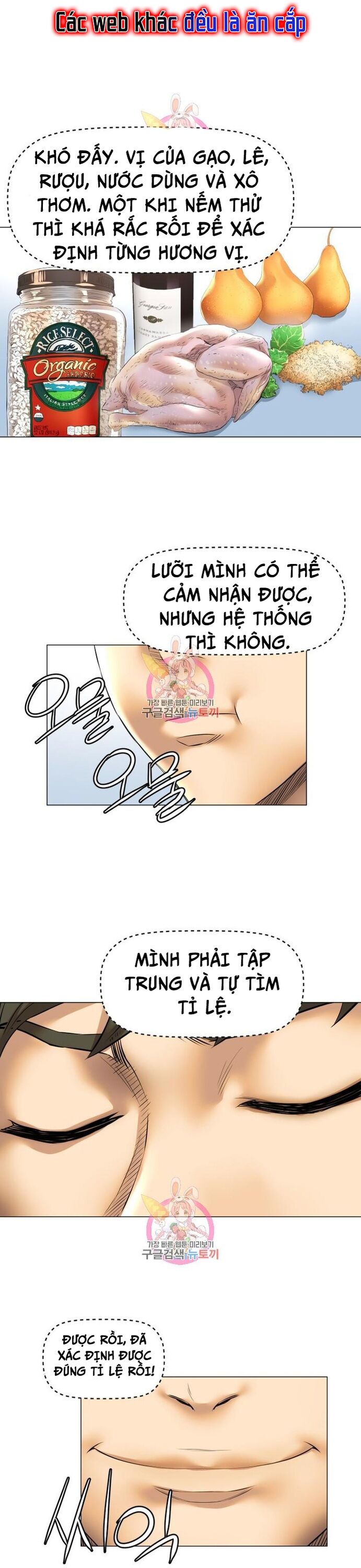 Thánh Nấu Ăn Chapter 23 - 10