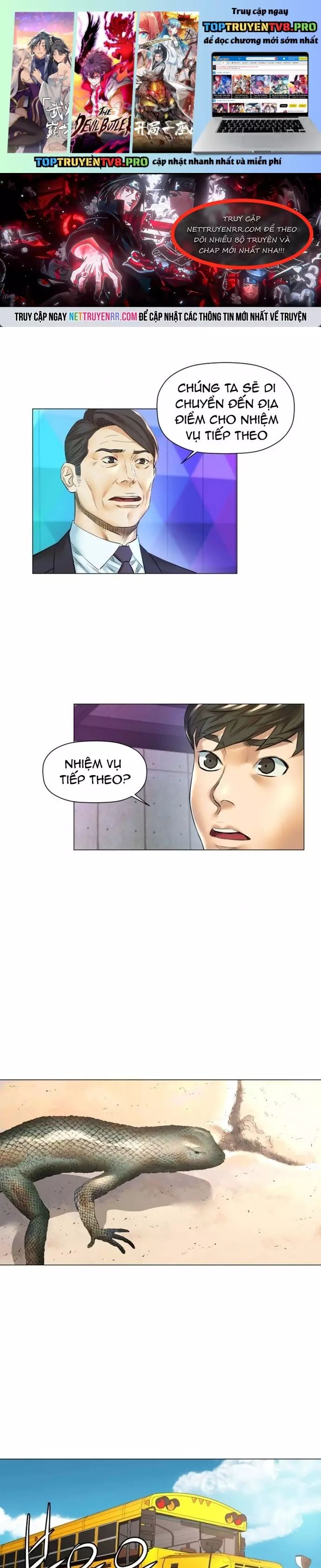 Thánh Nấu Ăn Chapter 24 - 2