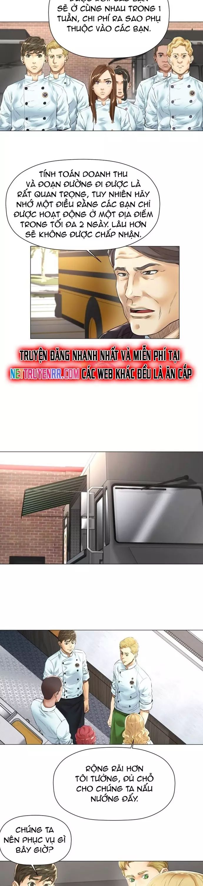 Thánh Nấu Ăn Chapter 24 - 14