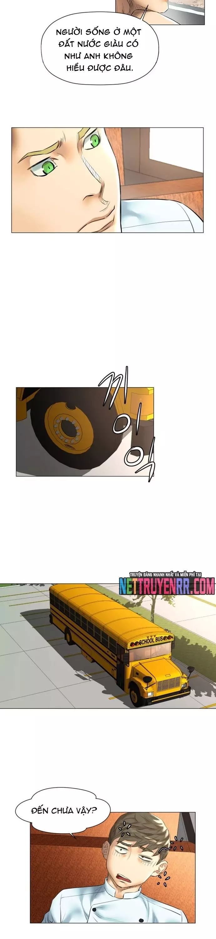 Thánh Nấu Ăn Chapter 24 - 4