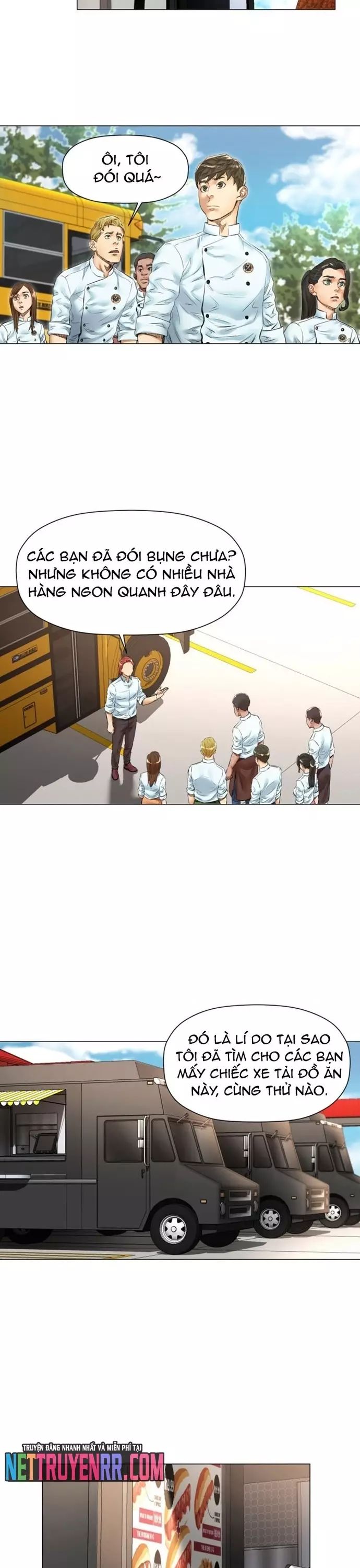 Thánh Nấu Ăn Chapter 24 - 6