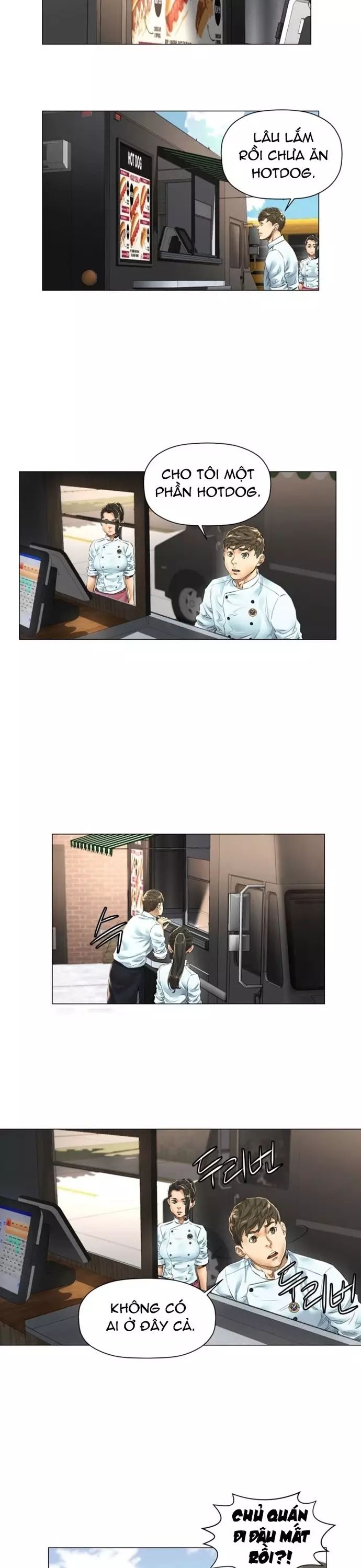 Thánh Nấu Ăn Chapter 24 - 7
