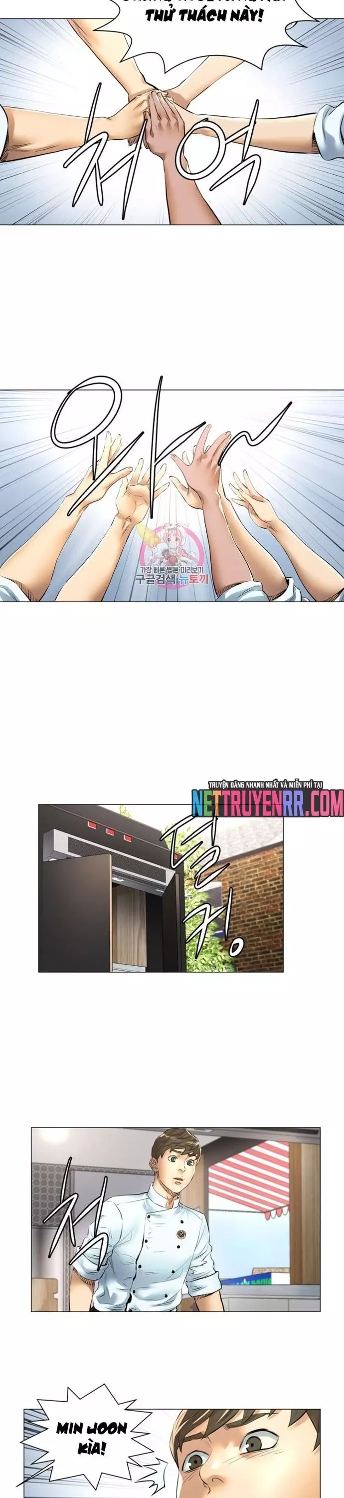 Thánh Nấu Ăn Chapter 25 - 13