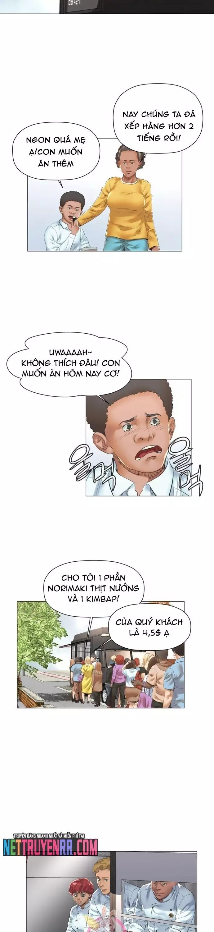 Thánh Nấu Ăn Chapter 25 - 15