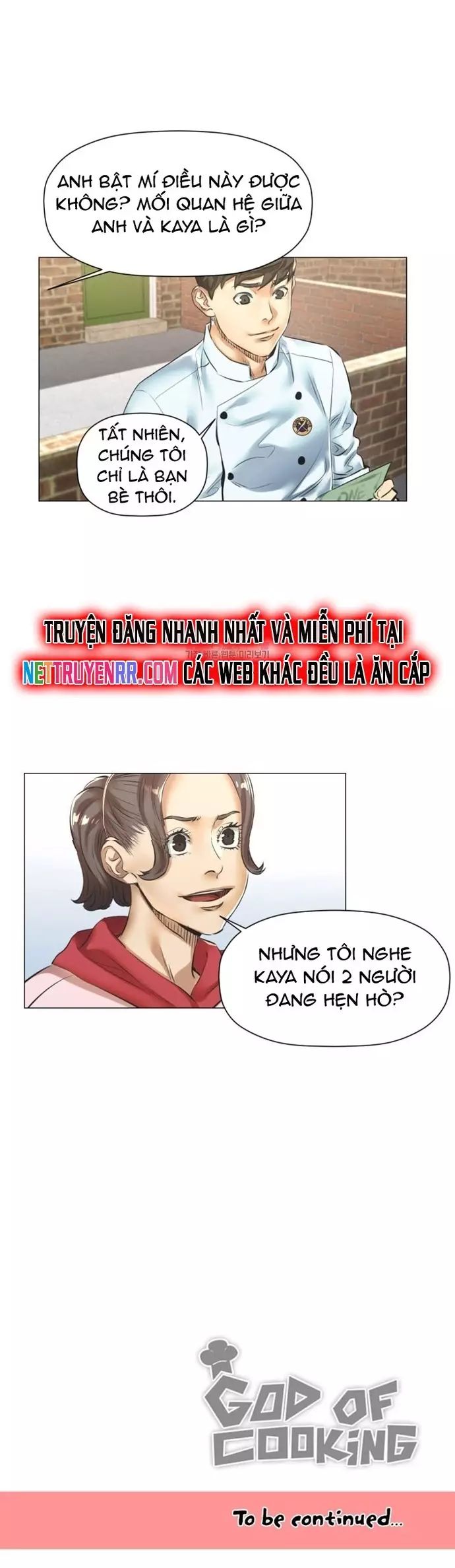 Thánh Nấu Ăn Chapter 25 - 18