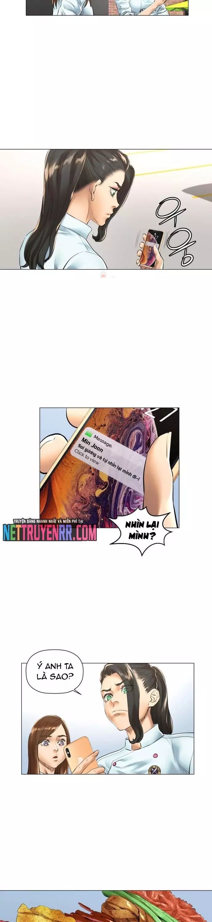Thánh Nấu Ăn Chapter 25 - 3