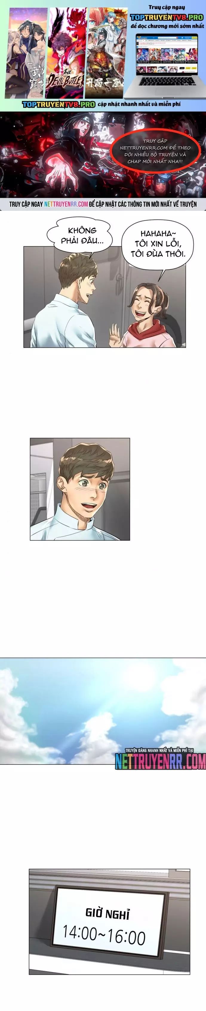 Thánh Nấu Ăn Chapter 26 - 2