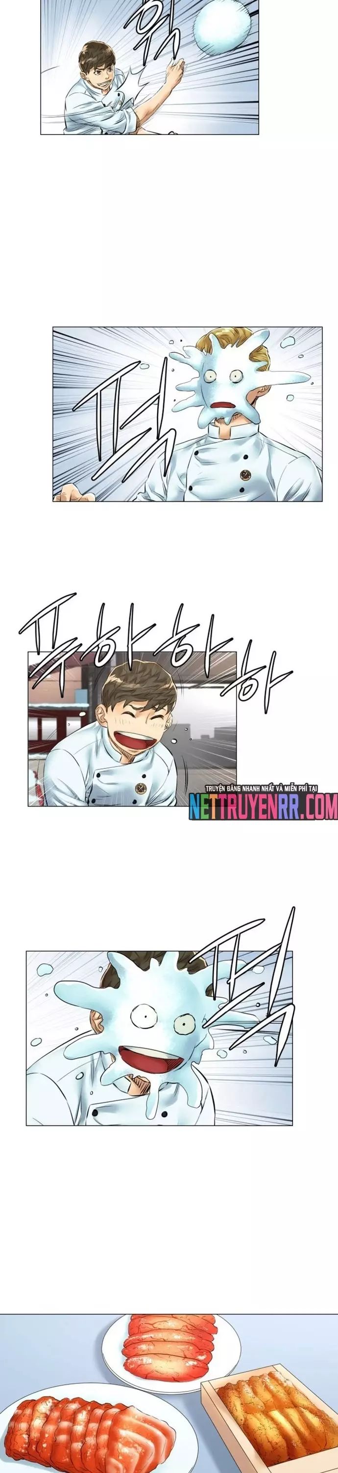 Thánh Nấu Ăn Chapter 26 - 13
