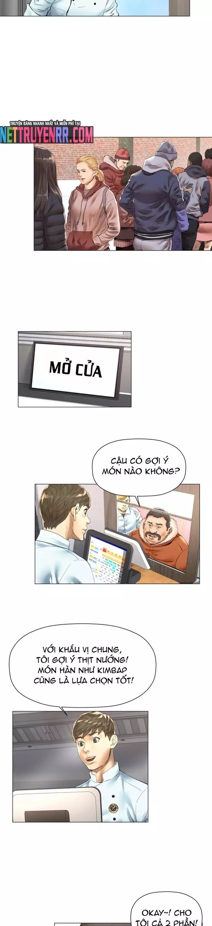 Thánh Nấu Ăn Chapter 26 - 17