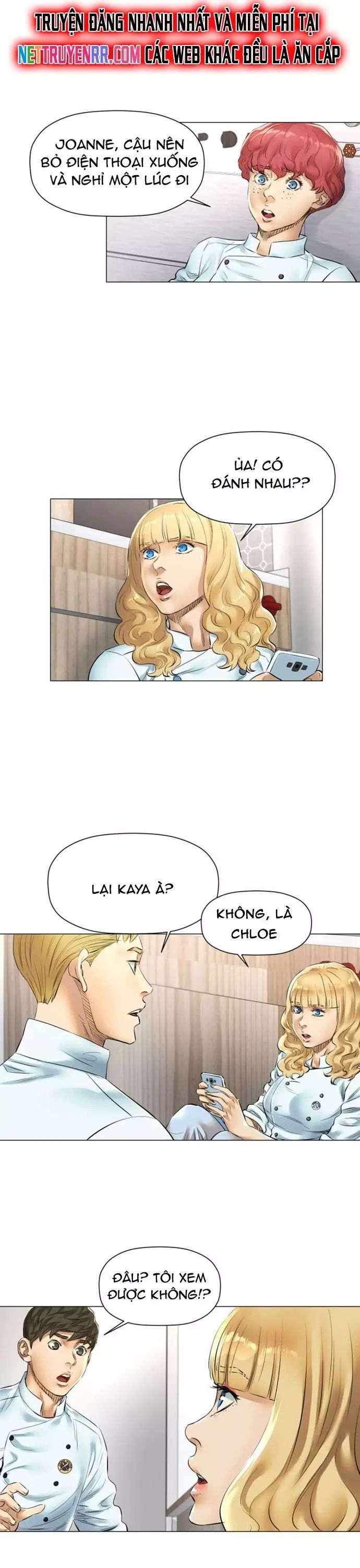 Thánh Nấu Ăn Chapter 26 - 4