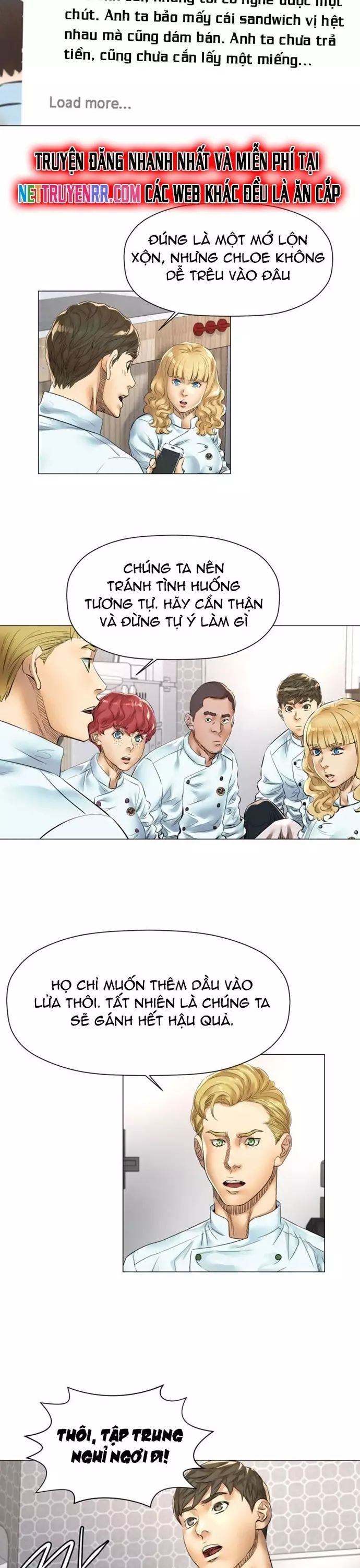 Thánh Nấu Ăn Chapter 26 - 6