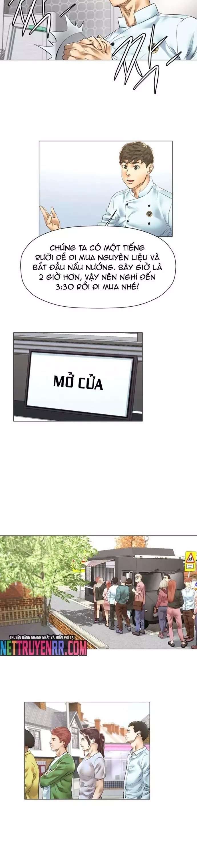 Thánh Nấu Ăn Chapter 26 - 7