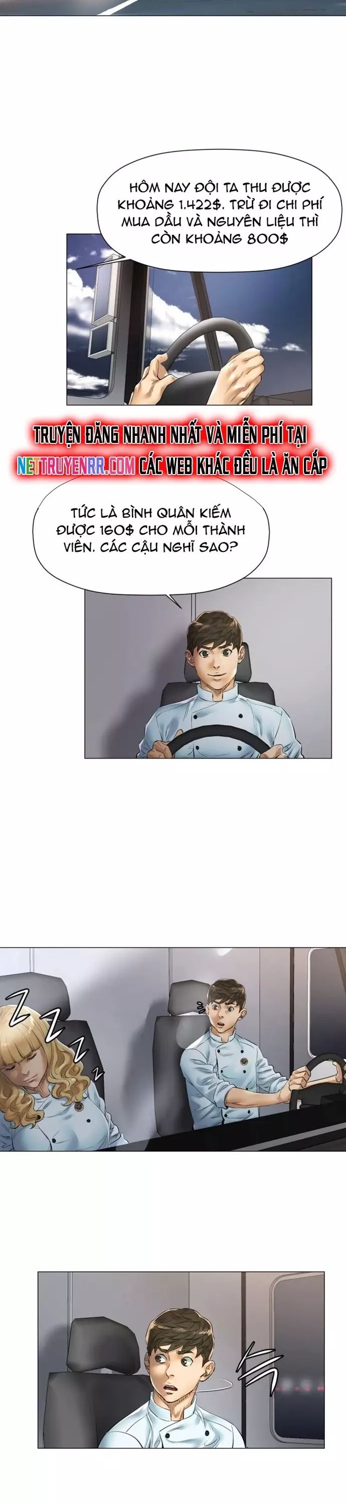 Thánh Nấu Ăn Chapter 26 - 9