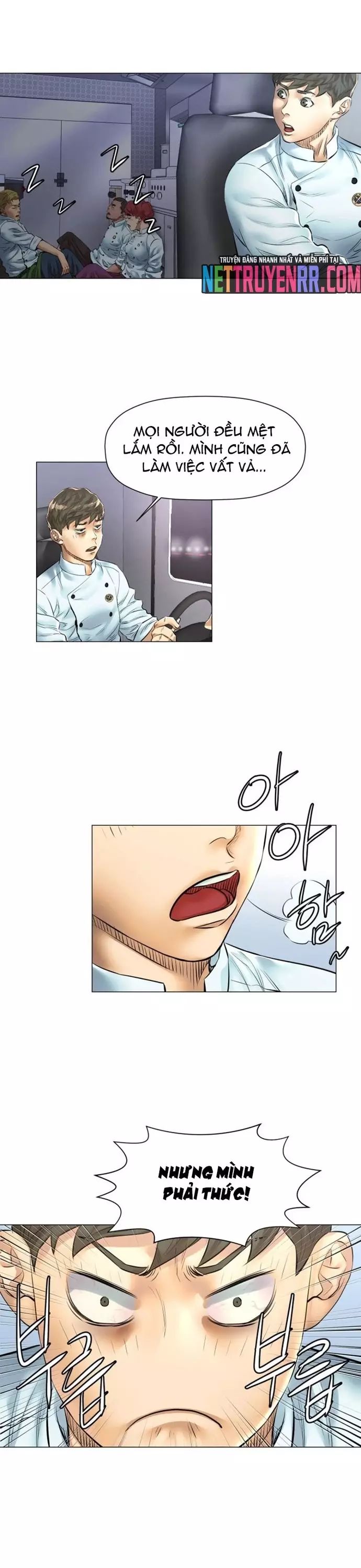 Thánh Nấu Ăn Chapter 26 - 10