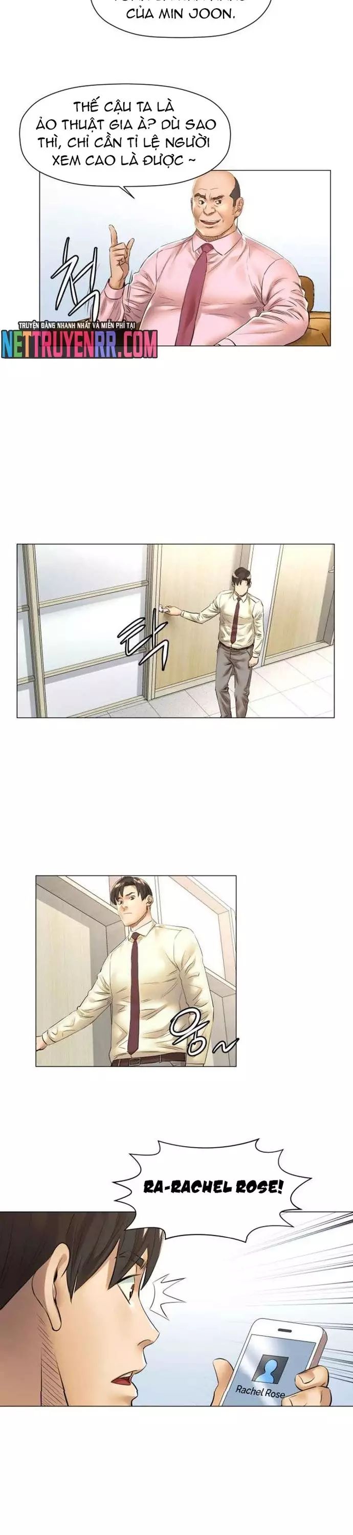 Thánh Nấu Ăn Chapter 27 - 11