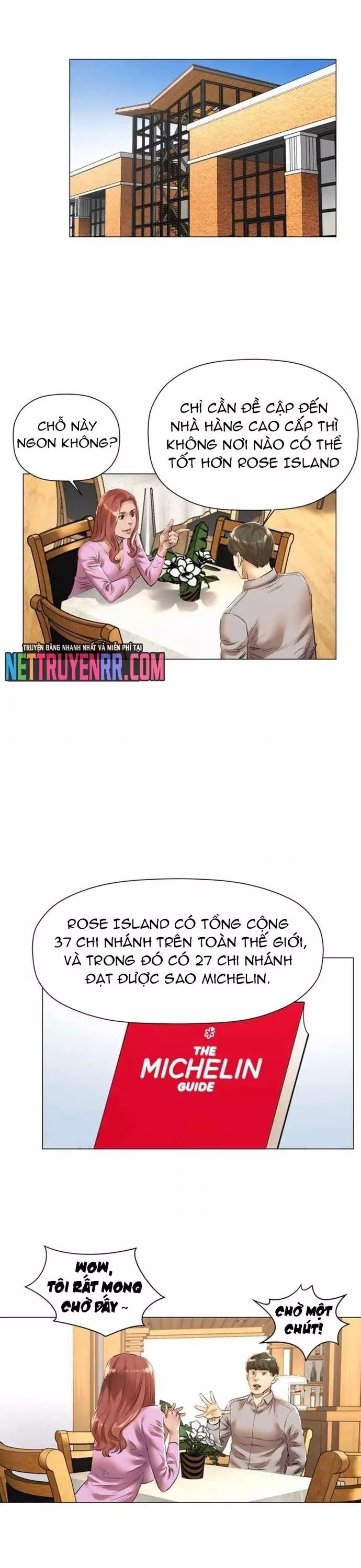 Thánh Nấu Ăn Chapter 27 - 12