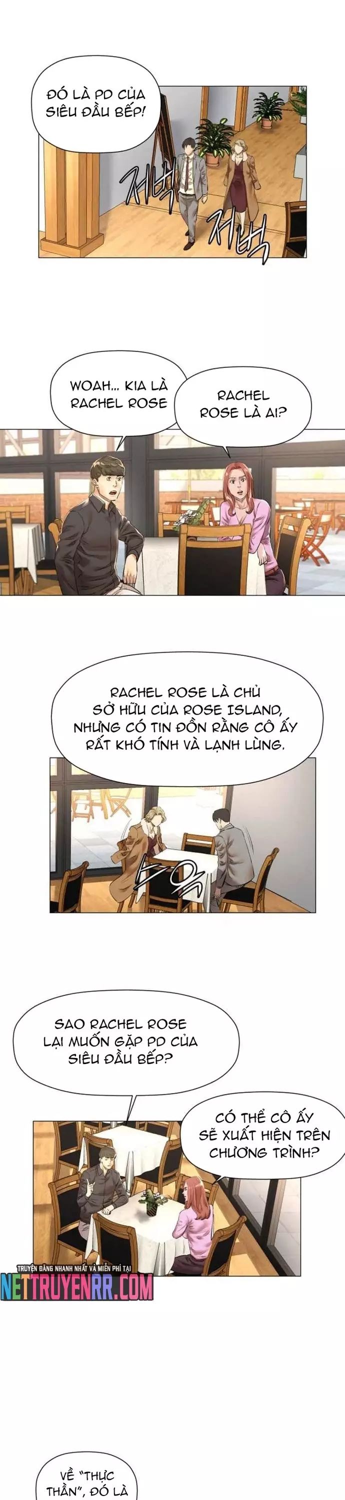 Thánh Nấu Ăn Chapter 27 - 13