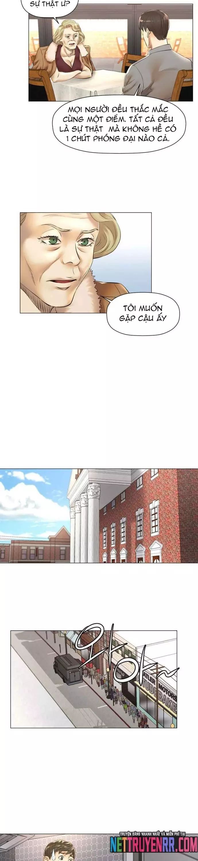 Thánh Nấu Ăn Chapter 27 - 14