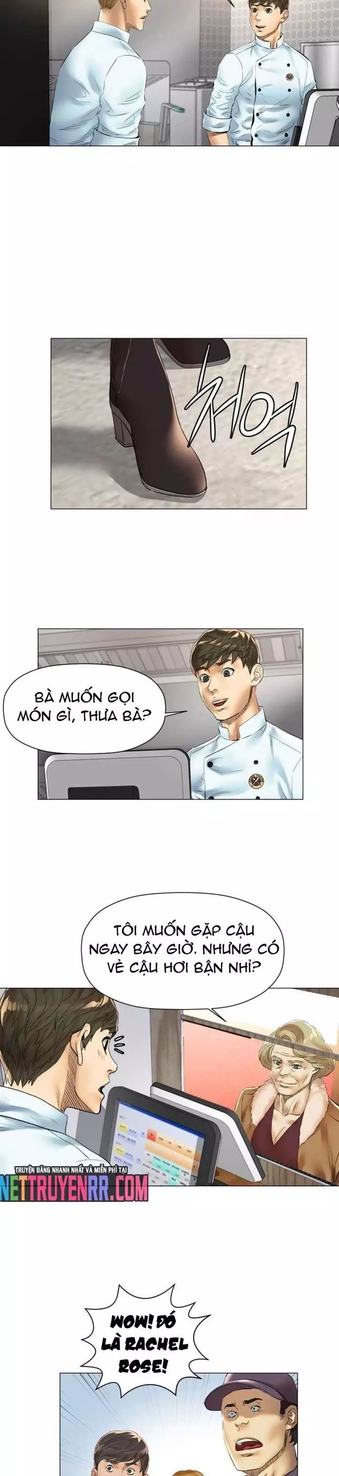 Thánh Nấu Ăn Chapter 27 - 16