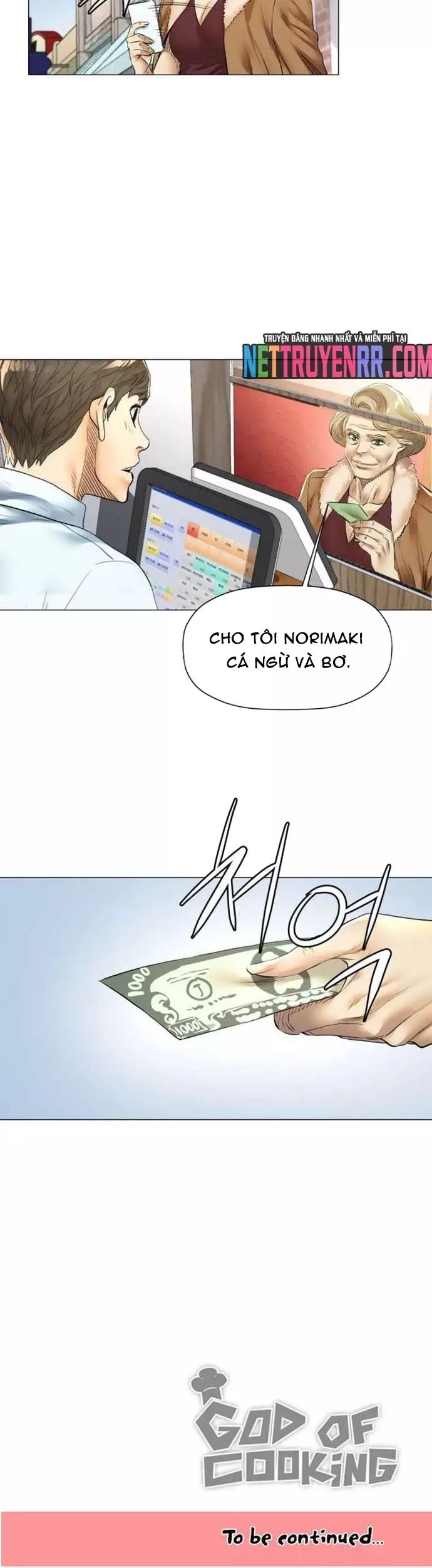 Thánh Nấu Ăn Chapter 27 - 18