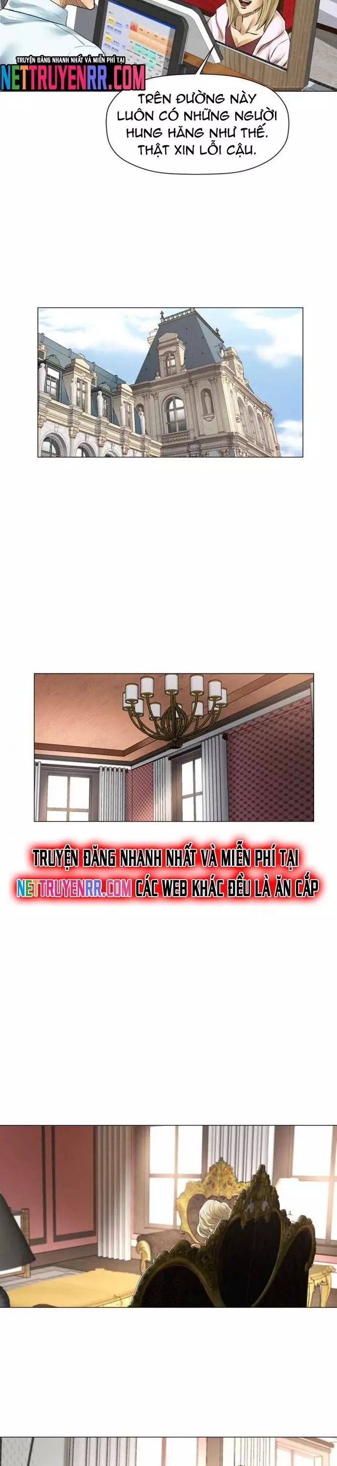 Thánh Nấu Ăn Chapter 27 - 5