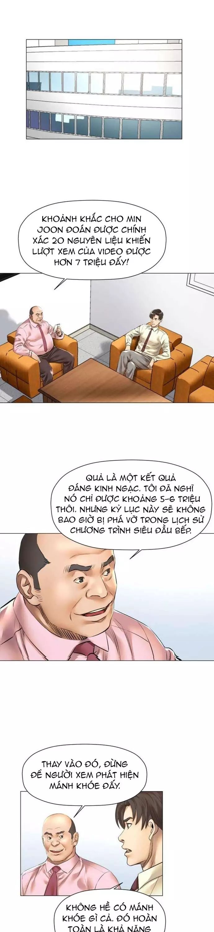 Thánh Nấu Ăn Chapter 27 - 10