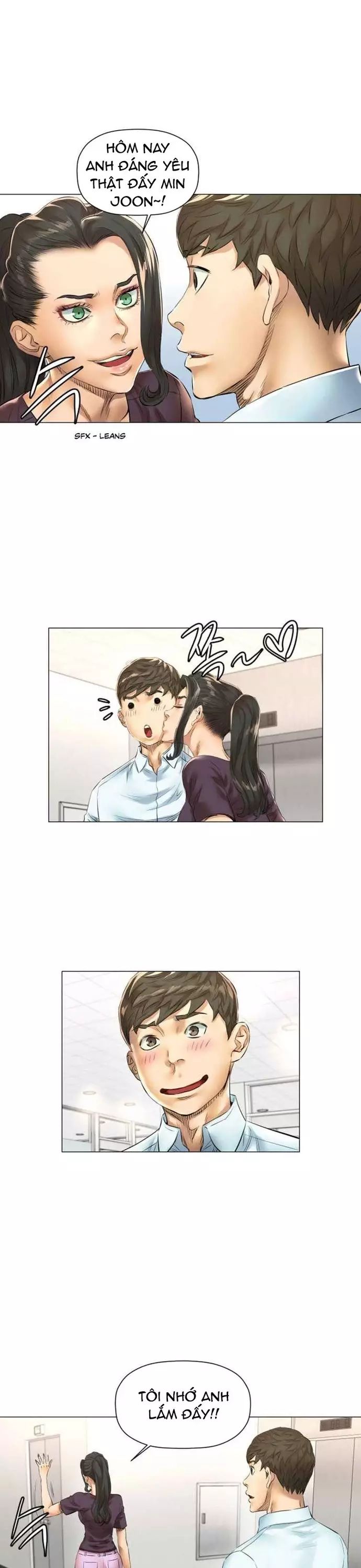 Thánh Nấu Ăn Chapter 28 - 11