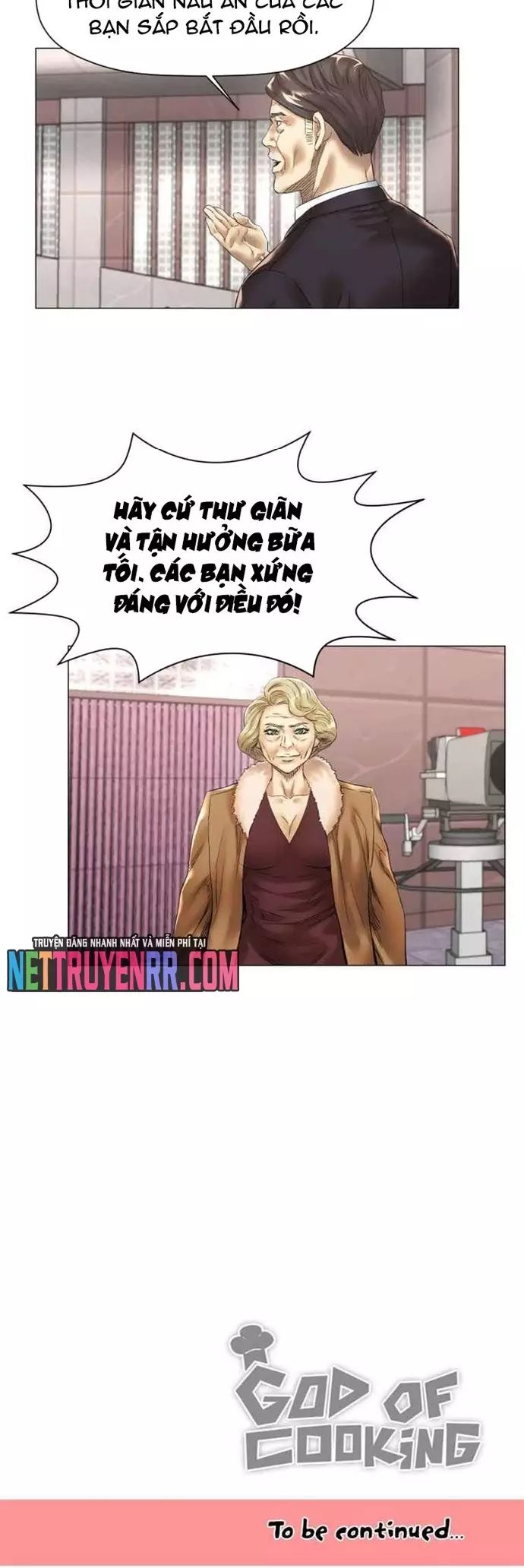 Thánh Nấu Ăn Chapter 28 - 18