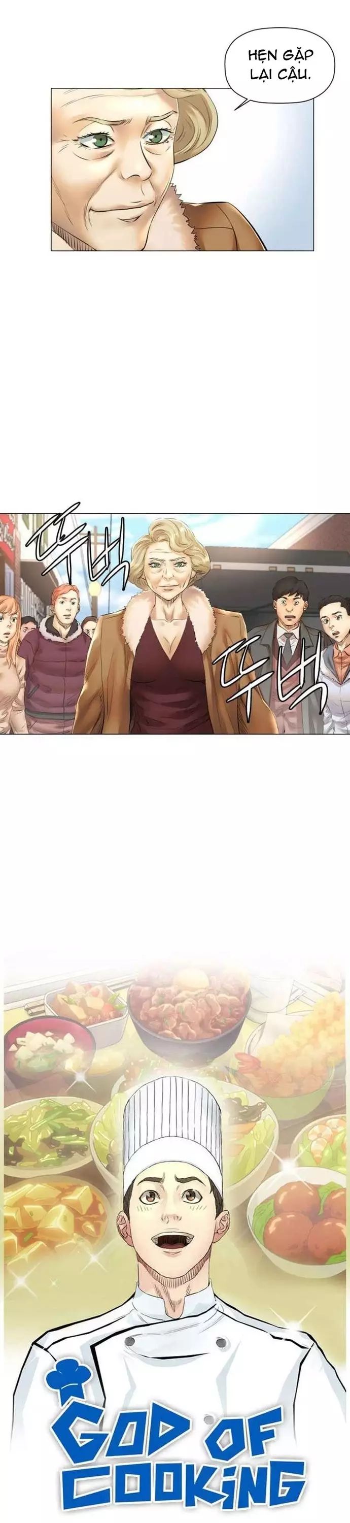 Thánh Nấu Ăn Chapter 28 - 3