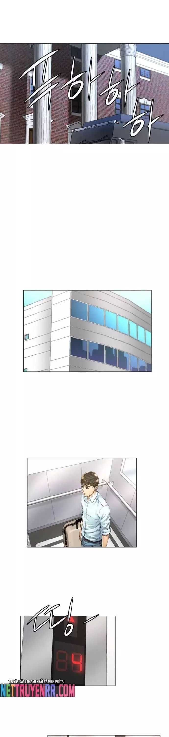 Thánh Nấu Ăn Chapter 28 - 8