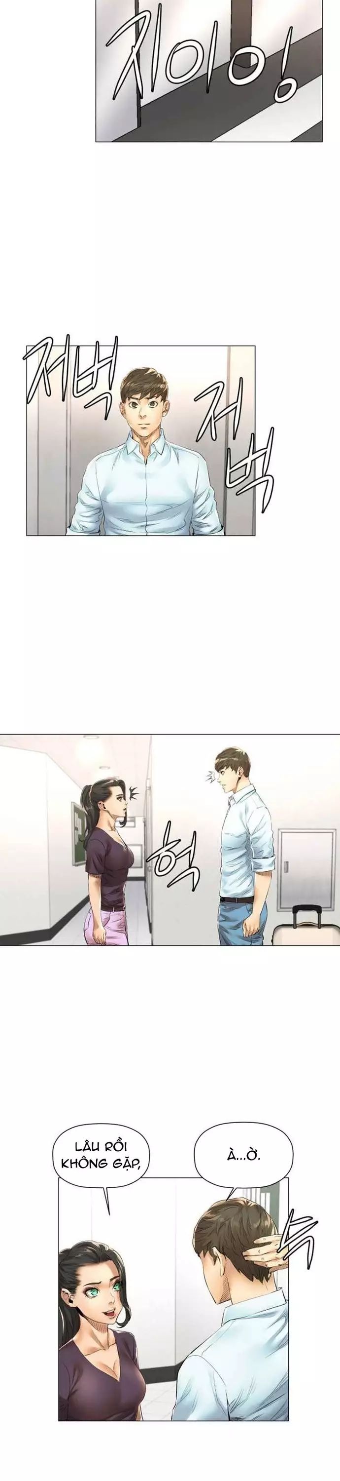 Thánh Nấu Ăn Chapter 28 - 9