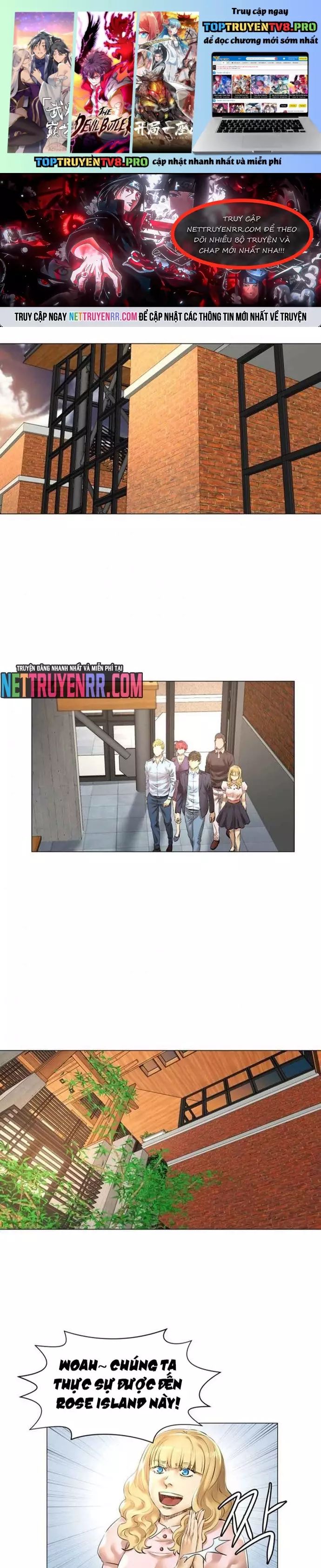 Thánh Nấu Ăn Chapter 29 - 1