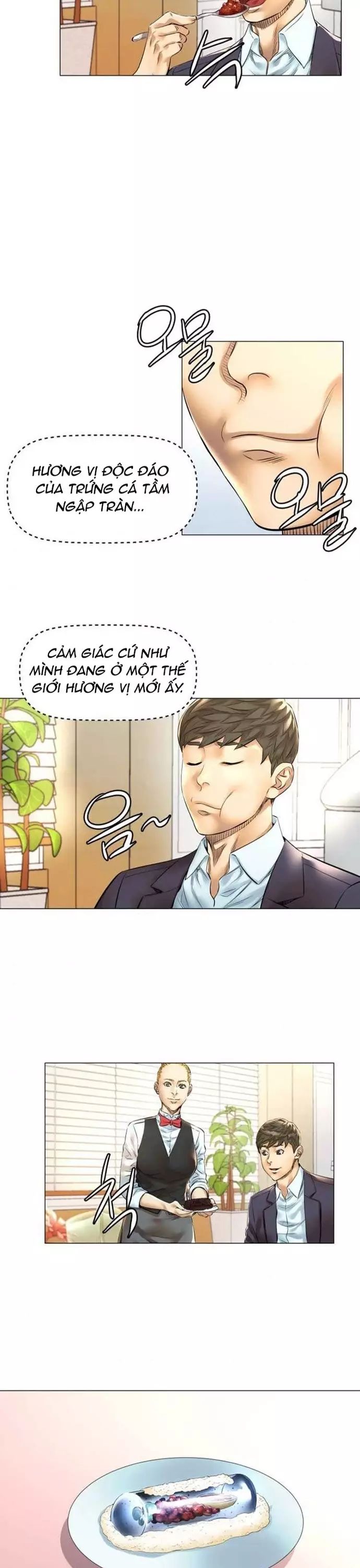 Thánh Nấu Ăn Chapter 29 - 11