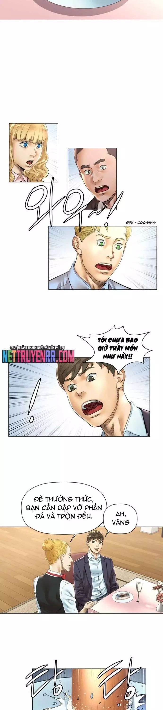 Thánh Nấu Ăn Chapter 29 - 12