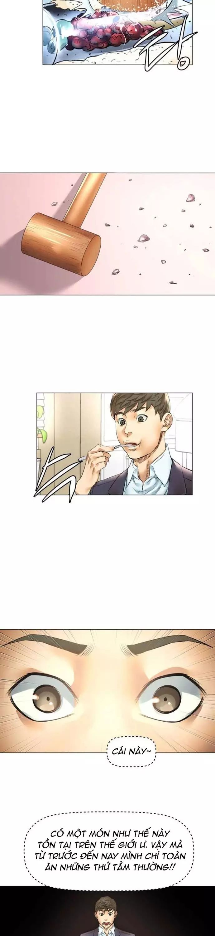Thánh Nấu Ăn Chapter 29 - 13
