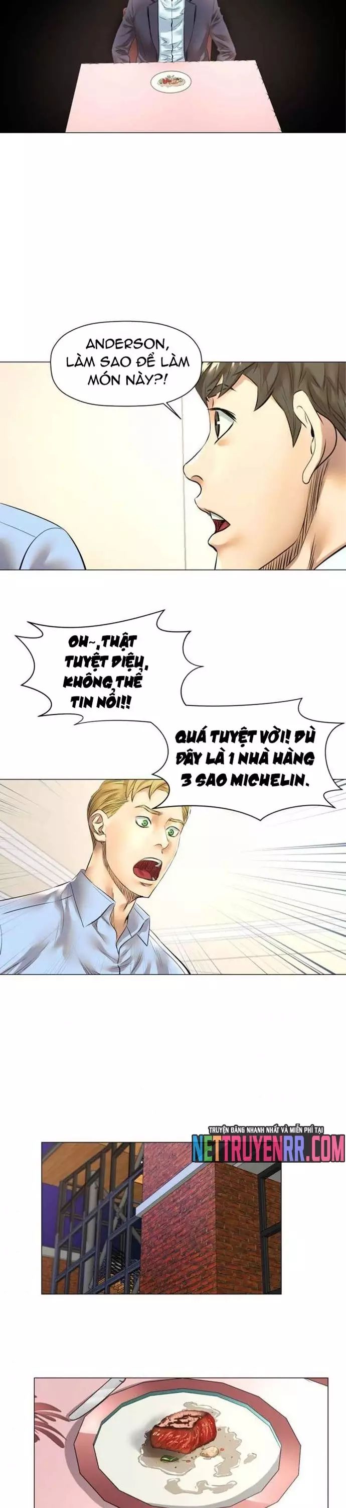 Thánh Nấu Ăn Chapter 29 - 14