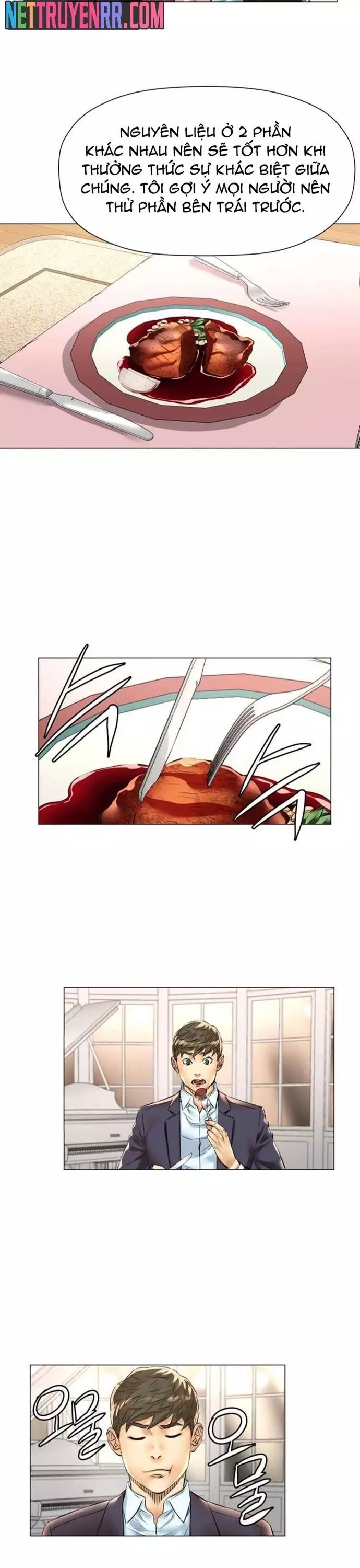 Thánh Nấu Ăn Chapter 29 - 16