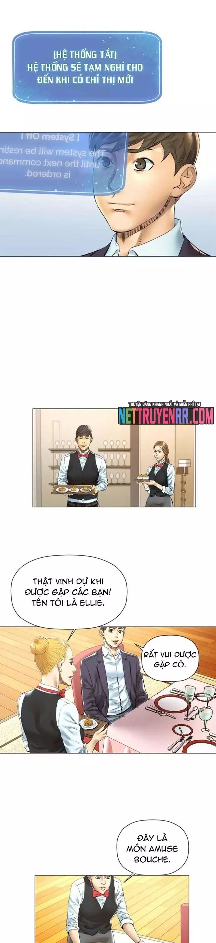 Thánh Nấu Ăn Chapter 29 - 4