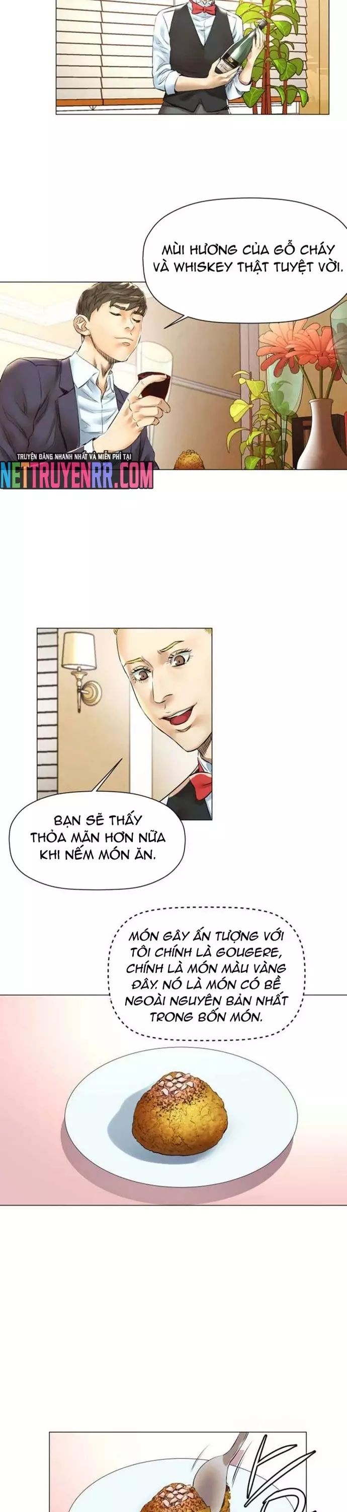 Thánh Nấu Ăn Chapter 29 - 6