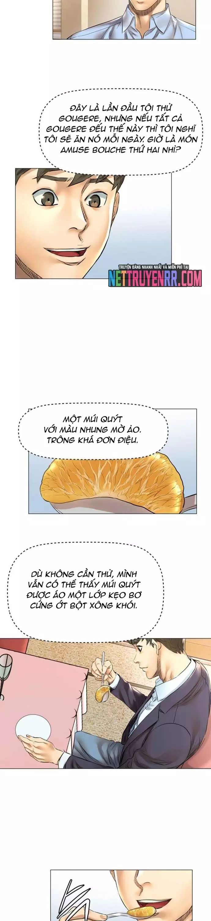 Thánh Nấu Ăn Chapter 29 - 8