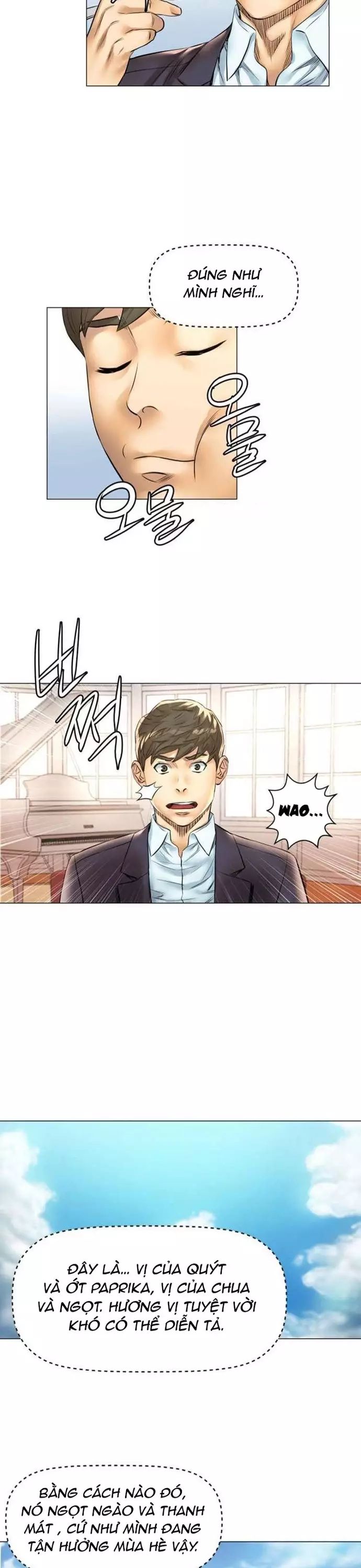 Thánh Nấu Ăn Chapter 29 - 9