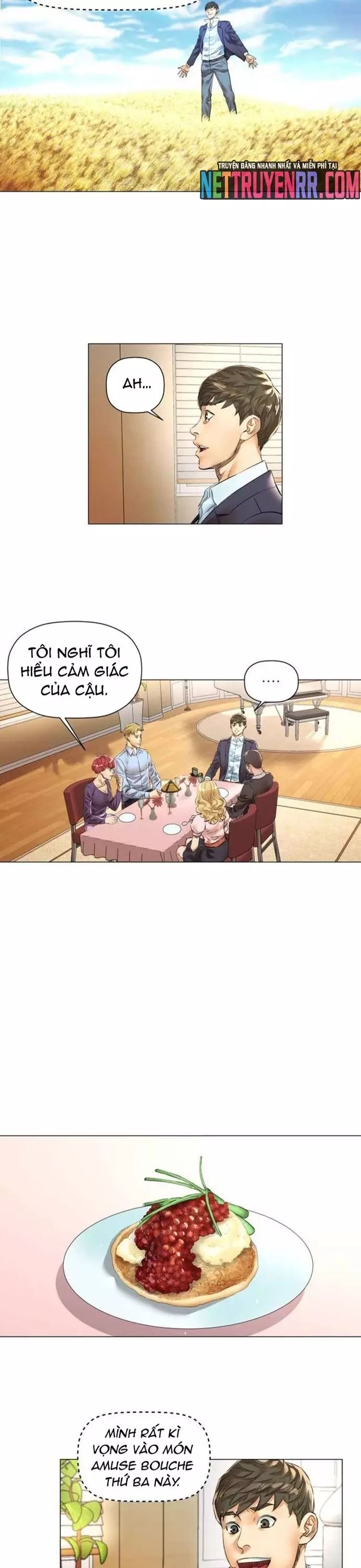 Thánh Nấu Ăn Chapter 29 - 10