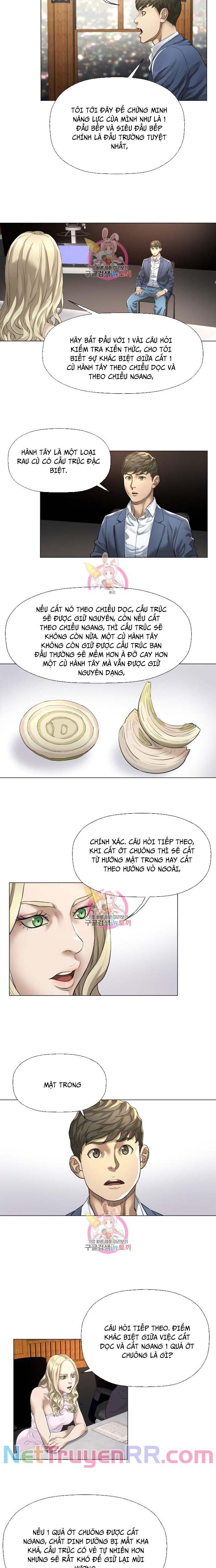 Thánh Nấu Ăn Chapter 3 - 12
