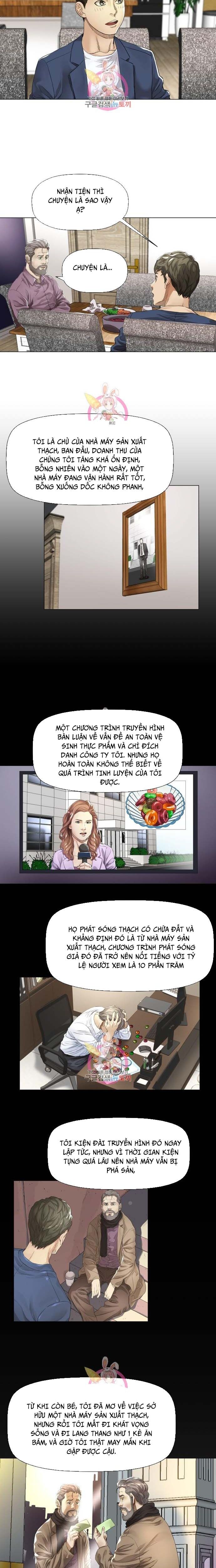 Thánh Nấu Ăn Chapter 3 - 3