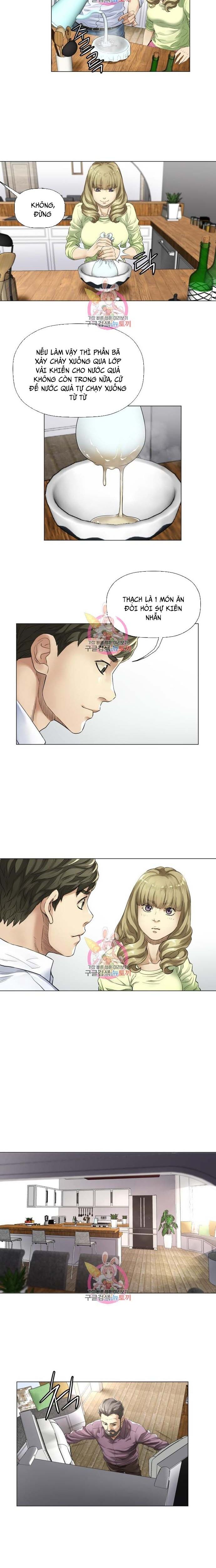 Thánh Nấu Ăn Chapter 3 - 7